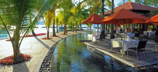 L Abondance - Luxury Seychelles Holidays - Sainte Anne Island Resort and Spa