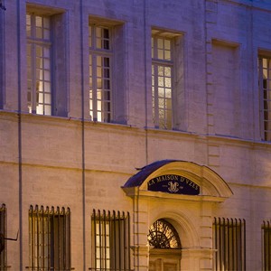 La Maison DUzes - France luxury Holidays - exterior