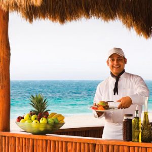 Las Olas Excellence Playa Mujeres Mexico Holidays