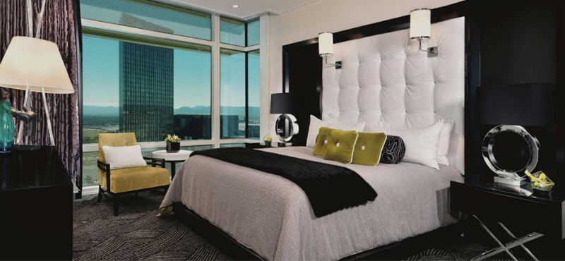 Las Vegas holiday Packages Aria Resort And Casino Sky Suites One Bedroom – Sky Suites One Bedroom Penthouse