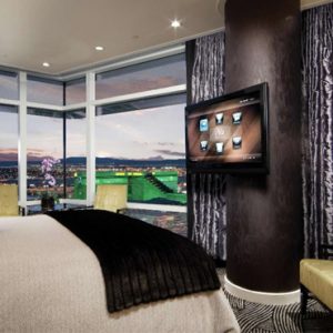 Luxury Las Vegas holiday Packages Aria Resort And Casino Sky Suites One Bedroom – Sky Suites One Bedroom Penthouse Panoramic