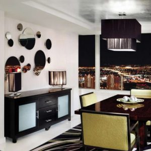 Luxury Las Vegas holiday Packages Aria Resort And Casino Sky Suites One Bedroom – Sky Suites One Bedroom Penthouse Panoramic