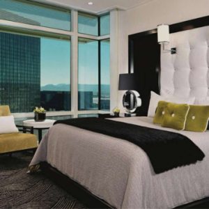 Luxury Las Vegas holiday Packages Aria Resort And Casino Sky Suites One Bedroom – Sky Suites One Bedroom Penthouse Panoramic