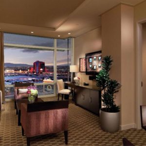 Luxury Las Vegas holiday Packages Aria Resort And Casino Sky Suites One Bedroom – Sky Suites One Bedroom Penthouse Panoramic