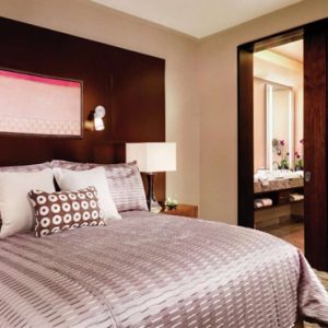 luxury Las Vegas holiday Packages Aria Resort And Casino Sky Suites One Bedroom – Strip View
