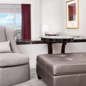 luxury Las Vegas holiday Packages The Palazzo Las Vegas Fortuna Suite