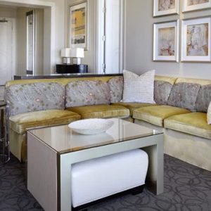 Las Vegas Honeymoon Packages The Palazzo Las Vegas Lago Suite 2