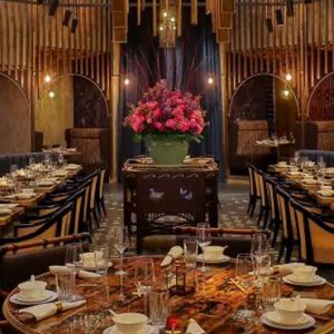 luxury Las Vegas holiday Packages The Palazzo Las Vegas Mott 32