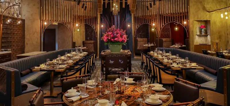 luxury Las Vegas holiday Packages The Palazzo Las Vegas Mott 32