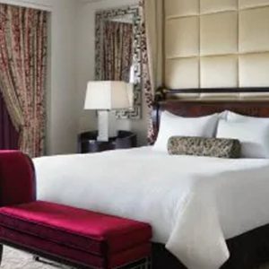 luxury Las Vegas holiday Packages The Palazzo Las Vegas Siena Suite