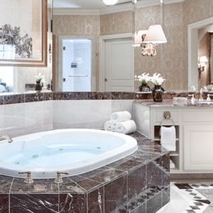 luxury Las Vegas holiday Packages The Venetian Las Vegas Penthouse Suite