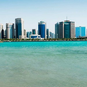Le Royal Meridien Abu Dhabi - Abu Dhabi Honeymoon Packages - abu dhabi