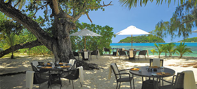 Le Takamaka - Luxury Seychelles Holidays - Sainte Anne Island Resort and Spa