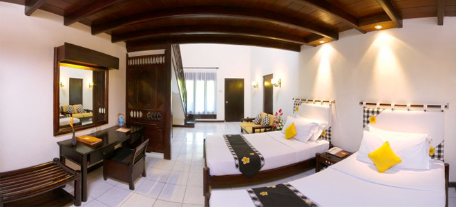 Legian-Beach-Bali-Deluxe-Family-Room-Twin