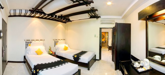 Legian-Beach-Bali-Superior-Family-Room