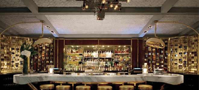 London Bar - London West Hollywood - Luxury Los Angeles Holidays