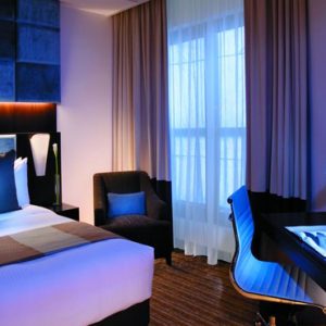 Luxury Abu Dhabi Holiday Packages Traders Hotel Qaryat Al Beri Traders Club Superior Room