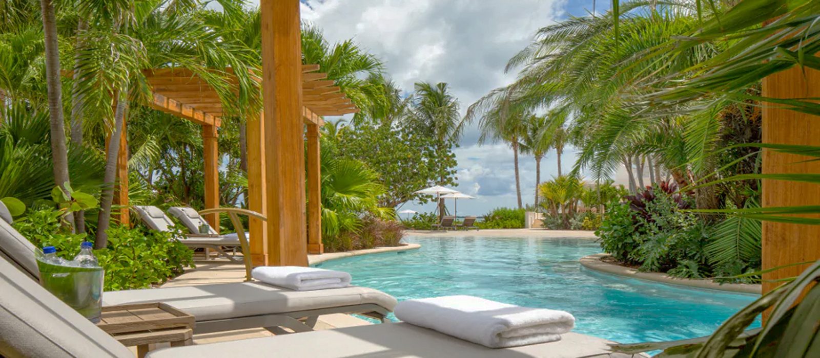 Luxury Bahamas Holiday Packages Rosewood Baha Mar Bahamas Header1