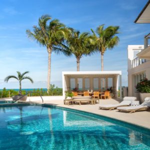 Luxury Bahamas Holiday Packages Rosewood Baha Mar Bahamas Ocean Front Six Bedroom Villa 5