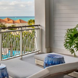 Luxury Bahamas Holiday Packages Rosewood Baha Mar Bahamas Ocean View Grand Two Bedroom Suite3