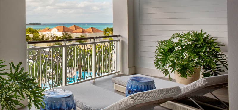 Luxury Bahamas Holiday Packages Rosewood Baha Mar Bahamas Ocean View Grand Two Bedroom Suite3