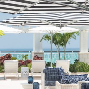 Luxury Bahamas Holiday Packages Rosewood Baha Mar Bahamas Penthouse Suite 2