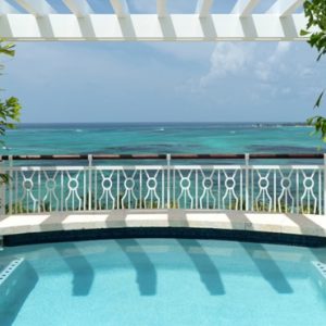 Luxury Bahamas Holiday Packages Rosewood Baha Mar Bahamas Penthouse Suite 3