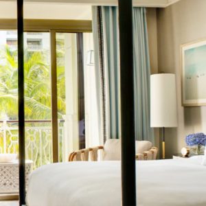 Luxury Bahamas Holiday Packages Rosewood Baha Mar Bahamas Resort View Studio Suite2