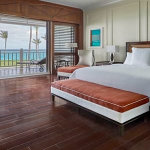 Luxury Bahamas Holiday Packages The Ocean Club, A Four Seasons Resort Luxury Oceanfront Suite (Crescent Wing)1