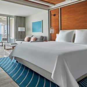 Luxury Bahamas Holiday Packages The Ocean Club, A Four Seasons Resort Ocean View Room (Hartford Wing)