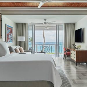 Luxury Bahamas Holiday Packages The Ocean Club, A Four Seasons Resort Ocean View Two Bedroom Suite (Hartford Wing)