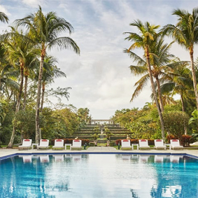 Luxury Bahamas Holiday Packages The Ocean Club, A Four Seasons Resort Thumbnail1