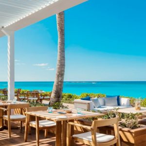 Luxury Bahamas Holiday Packages The Ocean Club, A Four Seasons Resort Dune Terrace