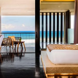 Luxury Bali Holiday Packages Anantara Seminyak Anantara Ocean Suitee