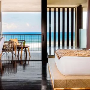 Luxury Bali Holiday Packages Anantara Seminyak Seminyak Ocean Suite