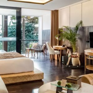 Luxury Bali Holiday Packages Anantara Seminyak Seminyak Ocean Suite 3