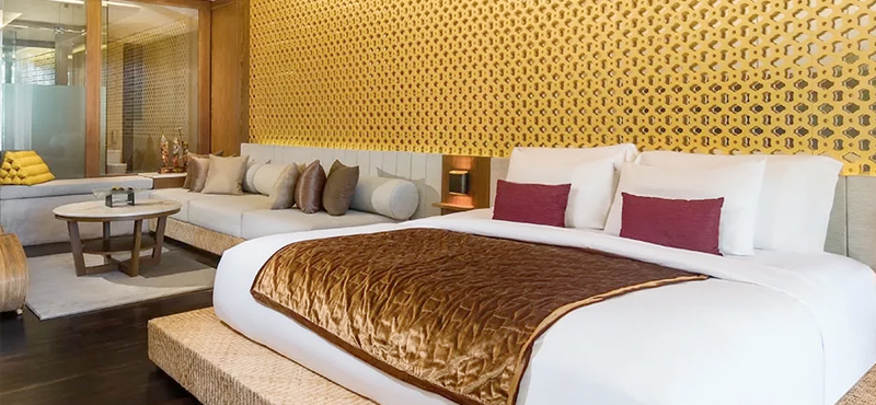 Luxury Bali Holiday Packages Anantara Seminyak Seminyak Suite