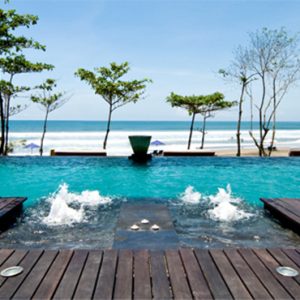 Luxury Bali Holiday Packages Anantara Seminyak Beach
