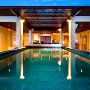 Luxury Bali Holiday Packages Anantara Seminyak Penthouse Pool