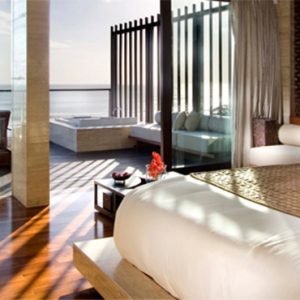 Luxury Bali Holiday Packages Anantara Seminyak Penthouse Suite