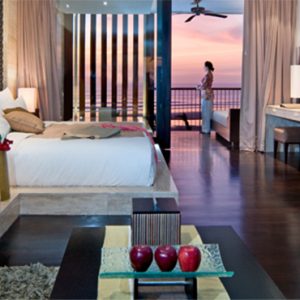 Luxury Bali Holiday Packages Anantara Seminyaksea View Suite