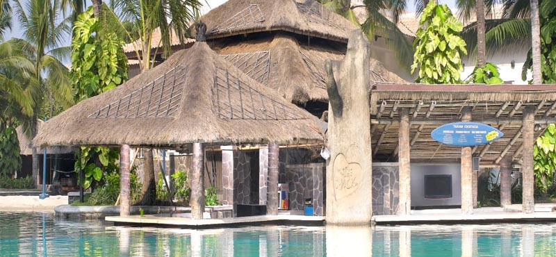 Luxury Bali Holiday Packages Hard Rock Hotel Bali The Shack