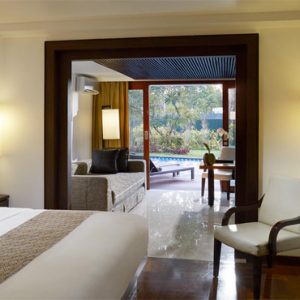 Luxury Bali Holiday Packages Melia Bali Lagoon Access Junior Suite