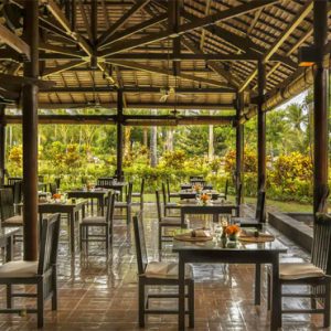 Luxury Bali Holiday Packages Melia Bali Lotus