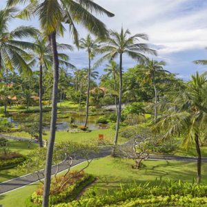 Luxury Bali Holiday Packages Melia Bali Park