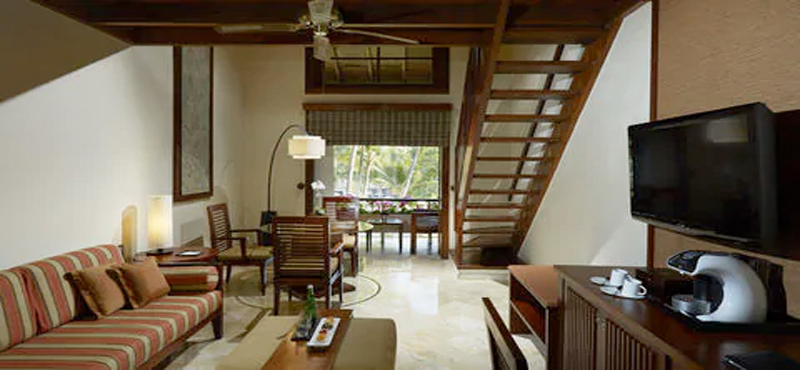 Luxury Bali Holiday Packages Melia Bali The Level Family Connecting Room