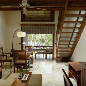 Luxury Bali Holiday Packages Melia Bali The Level Junior Suite 2