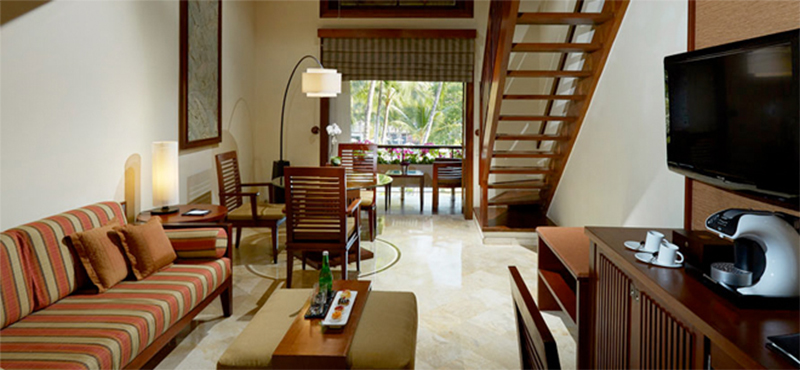 Luxury Bali Holiday Packages Melia Bali The Level Junior Suite