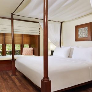 Luxury Bali Holiday Packages Melia Bali The Level Presidential Suite