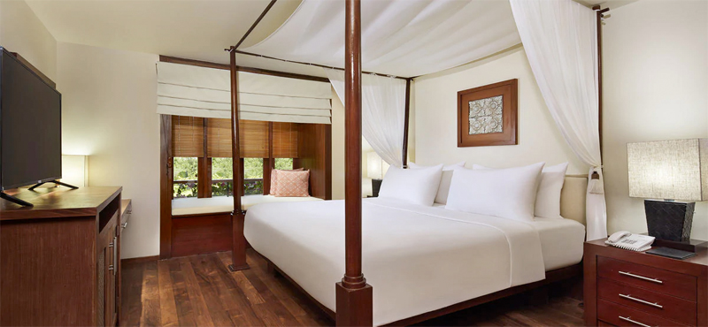 Luxury Bali Holiday Packages Melia Bali The Level Presidential Suite